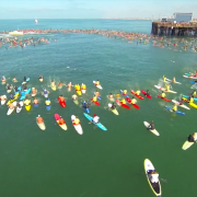 Rescue Italia_Ben Carlson Paddle Out