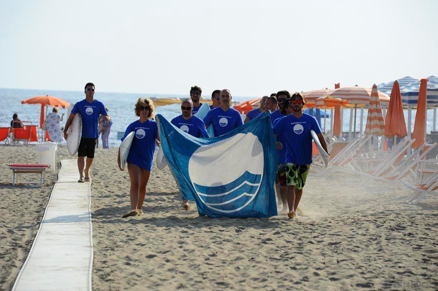 RI_Viareggio Bandiera Blu 2012_1