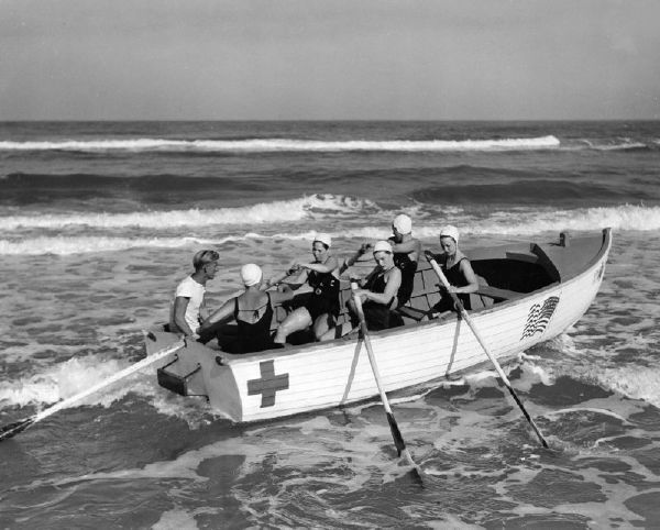 Historical Water Safety