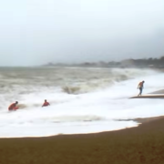 Rescue Italia_Salvataggio a Numana