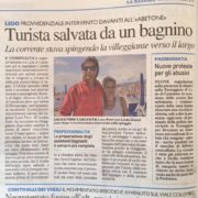 Rescue Italia_Salvataggio Luca Petri bagnino
