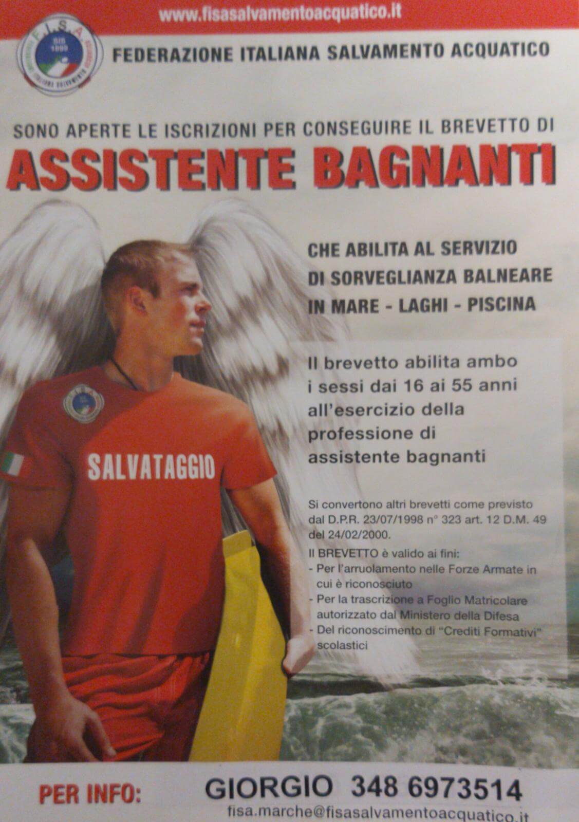 rescue_italia_corso_bagnino_fisa_marche