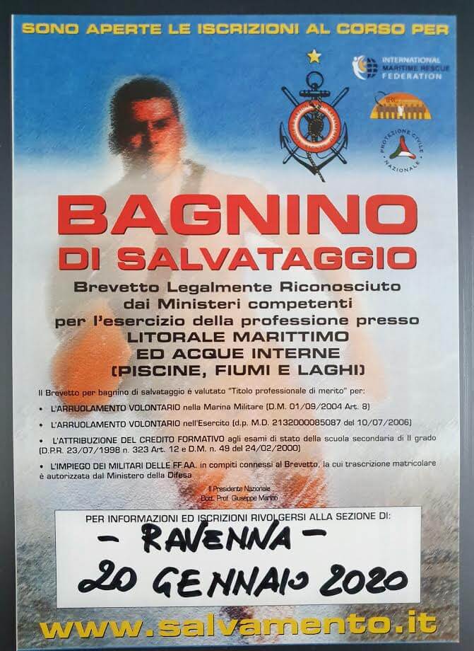 rescue_italia_corso_bagnino_revenna_sns