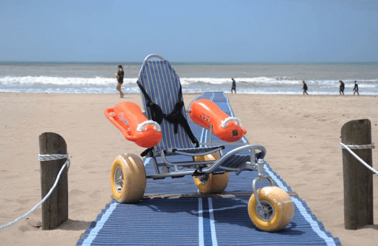 rescue_italia_sedi_disabile_spiaggia_bagno_mare_carrozzina