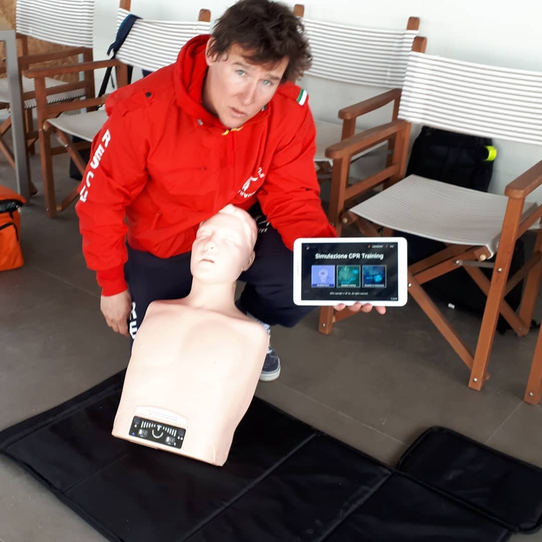 manichini_rcp_bls_hamlich_misuratore_prestazioni_rescue_italia