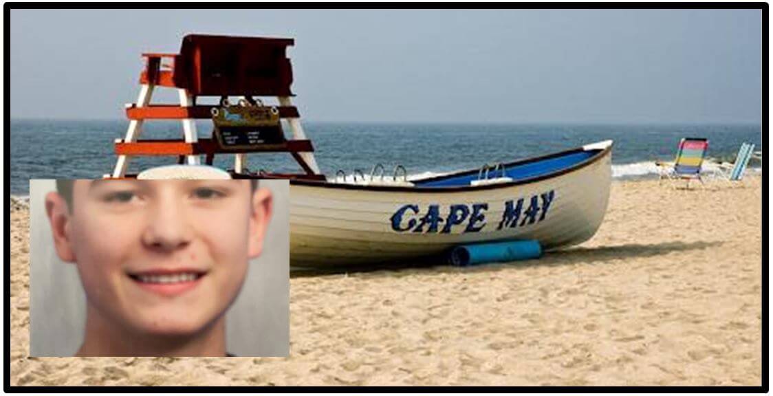 lifeguard_deceduto_cape_may_rescue_italia_bagnino