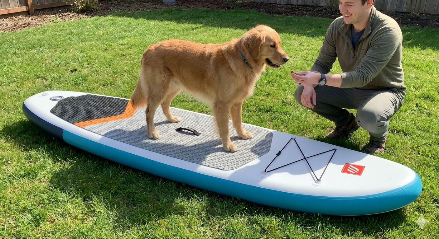 dog_sup_cane_bagno_mare_lago_rescue_italia (1)